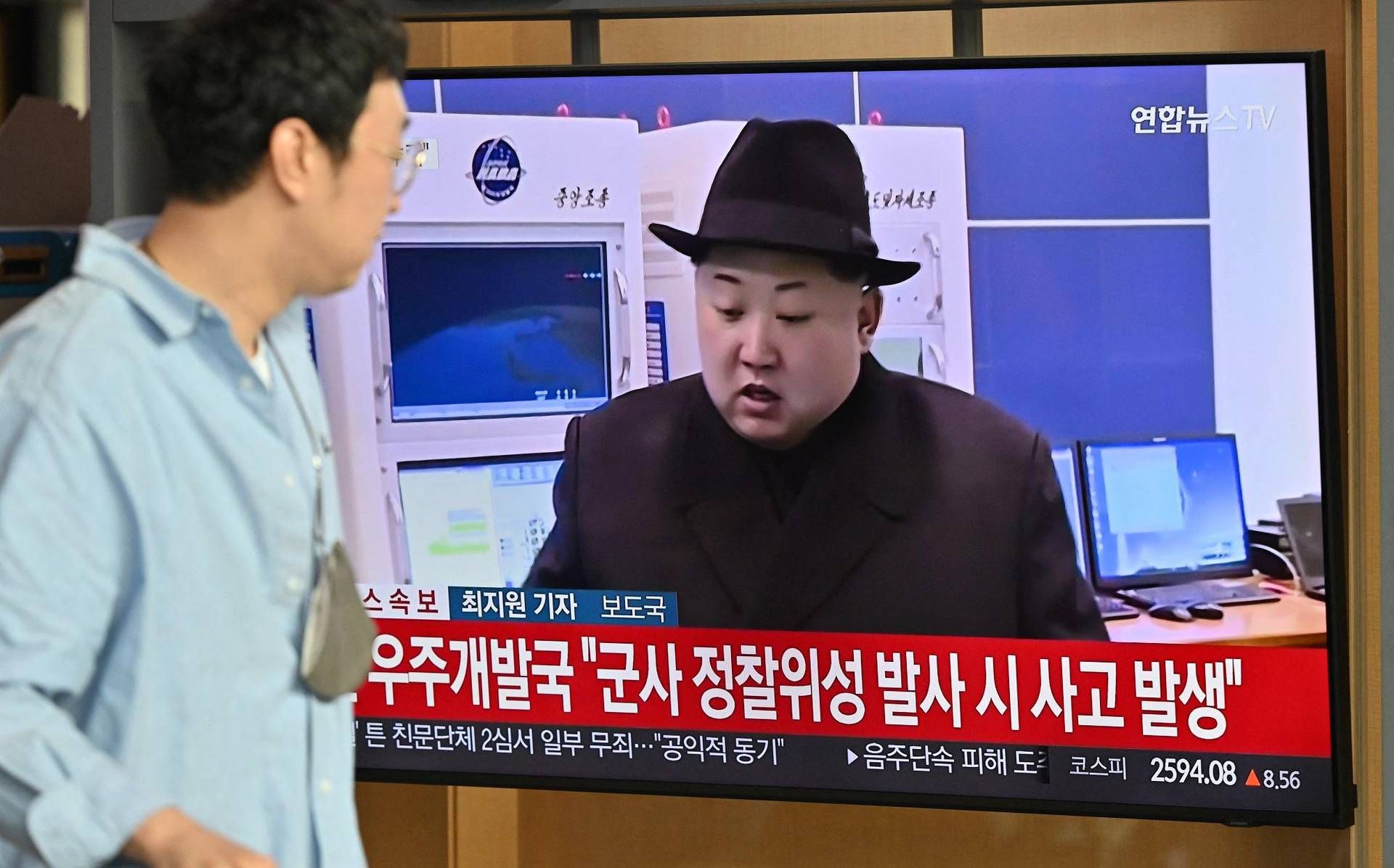 Seul pronta a schierare 'il Mostro' contro Pyongyang, nuovo missile 'per la deterrenza'