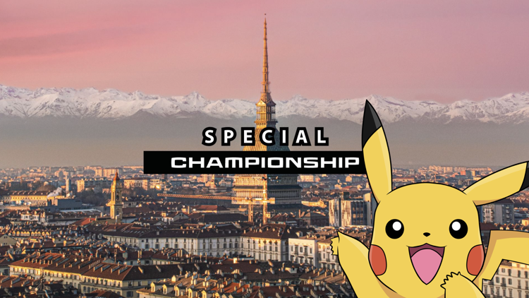 Pokémon, torneo speciale a Torino in vista della finalissima giapponese