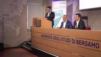Bergamo, Mazzoncini (A2A): “Local stakeholders projected towards a vision of the future”