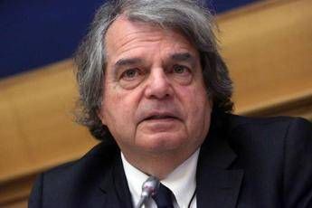 Brunetta: “Attracting young people with the city campus project”