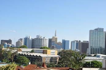 Environment;  Barbaro (Mase): “He will be in Nairobi for ‘Un Habitat'”