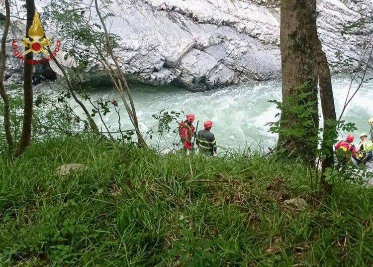 Denise Galatà morta durante rafting, si indaga su dinamica incidente