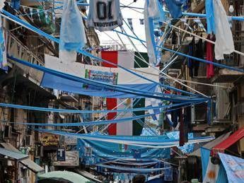 Festa scudetto Napoli 2023, la città si prepara al 4 giug