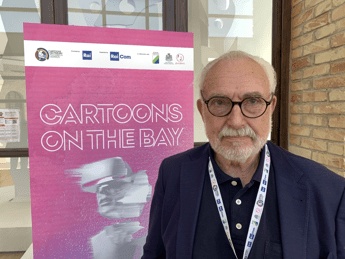 Altan: "La satira non cambia ma ora con la destra il bersaglio è più facile"