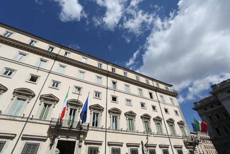 Santanchè e Delmastro, fonti Palazzo Chigi: 