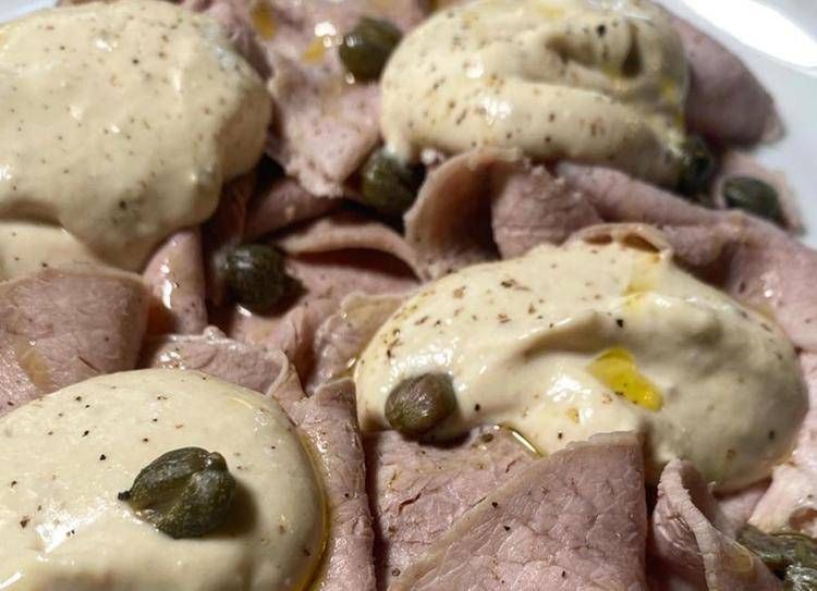 Listeria nel vitello tonnato, richiamati 2 lotti