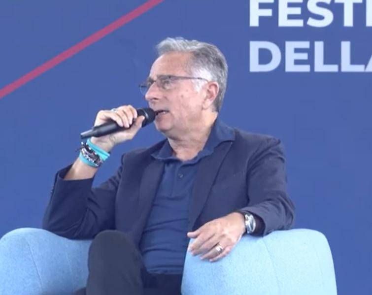 Paolo Bonolis and the farewell to TV: “I will work for a little longer”