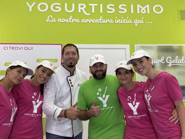 I 15 anni di Yogurtissimo: per un anno insieme alle associazioni di volontariato