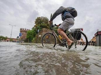 Eventi climatici estremi, +135% nei primi cinque mesi 2023