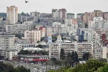 Belgorod, 