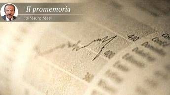 Italian economy, an extraordinary ability to react
