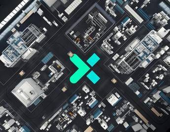 Siemens, with Xcelerator and Industrial Operations X plus services in industrial automation