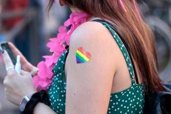 Roma Pride, Regione Lazio revoca patrocinio: 