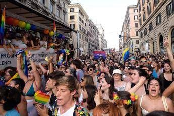 Rome Pride: “Revoke patronage of the Lazio Region? Pro Vita orders, politics executes”