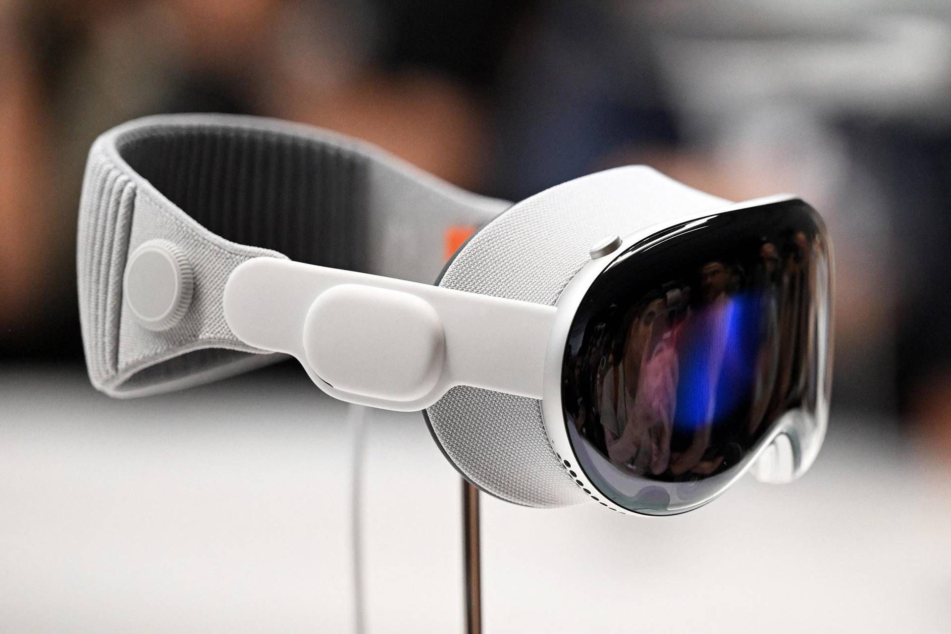 Apple, arriva Vision Pro nuovo visore per la realtà aumentata
