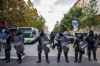 Slovenia, 3 morti in una sparatoria a Lubiana