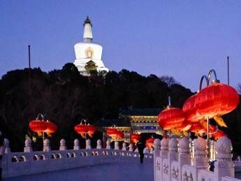 China, USA: “Our diplomats had frank and constructive talks in Beijing”