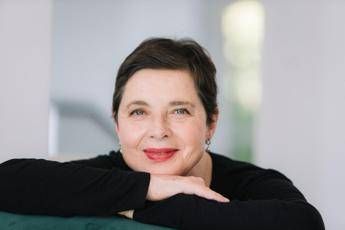 Teatro della Pergola opens the season with Ezra Pound, star guest Isabella Rossellini