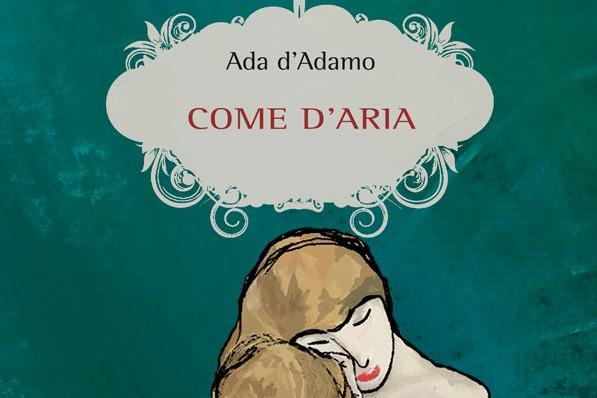 Strega Giovanni Award 2023 to Ada D’Adamo for Come d’aria