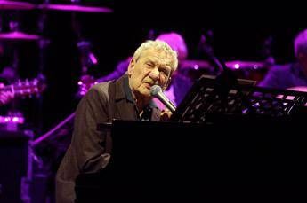 Paolo Conte lights up the Auditorium: dream notes “under the stars of Jazz”