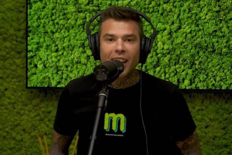 Fedez: 