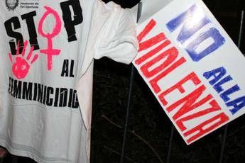 Violence against women, from the yellow card to the electronic bracelet: the new measures