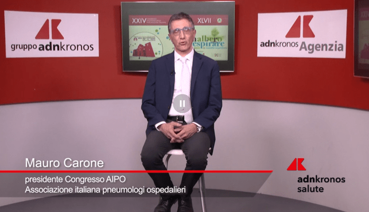 Salute, Carone (Aipo): 