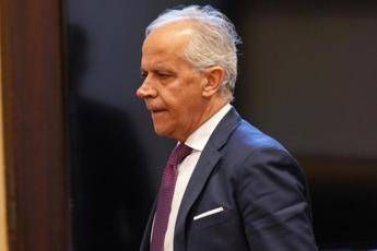 Migrants, Piantedosi: “We need to continue negotiating on the EU pact”