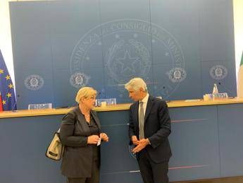 Abodi and Calderone on the Sport reform: “Protection, simplification and transparency are the keywords of the corrective measures”