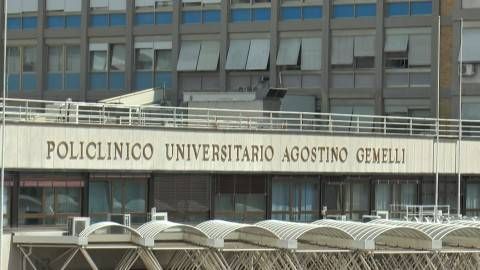 The faithful and the international press are once again apprehensive about the Pope’s health