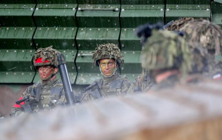 Ex capo Nato: alcuni paesi Alleanza potrebbero inviare truppe - Ascolta