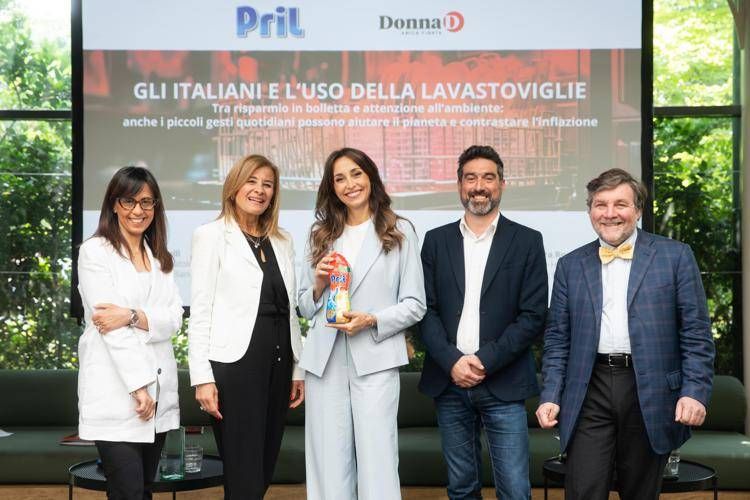 Ambiente, Romano (Henkel):