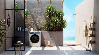 Samsung: 54% less microplastics with each laundry with new eco filter