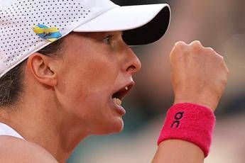 Roland Garros 2023, Swiatek e Muchova in finale singolare femmini