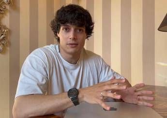 Luis Sal to Fedez: “I am marginalized by Wild Moss”