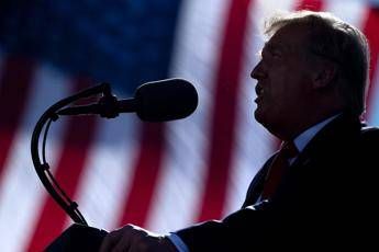 Trump indicted for failure to return confidential documents