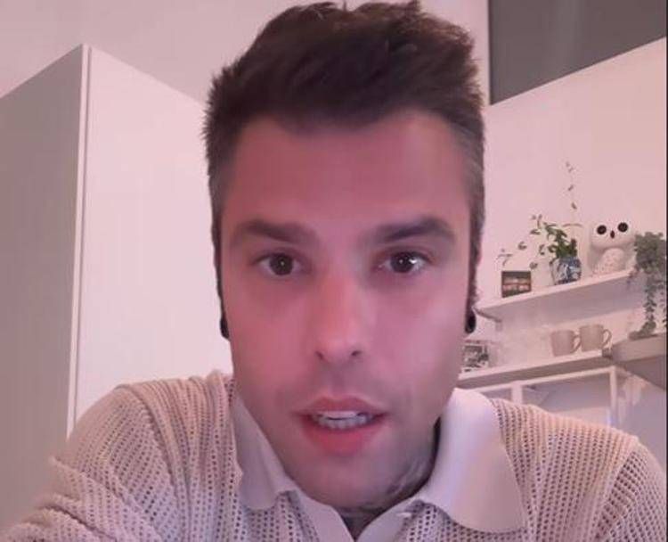 Fedez replica a Luis Sal:
