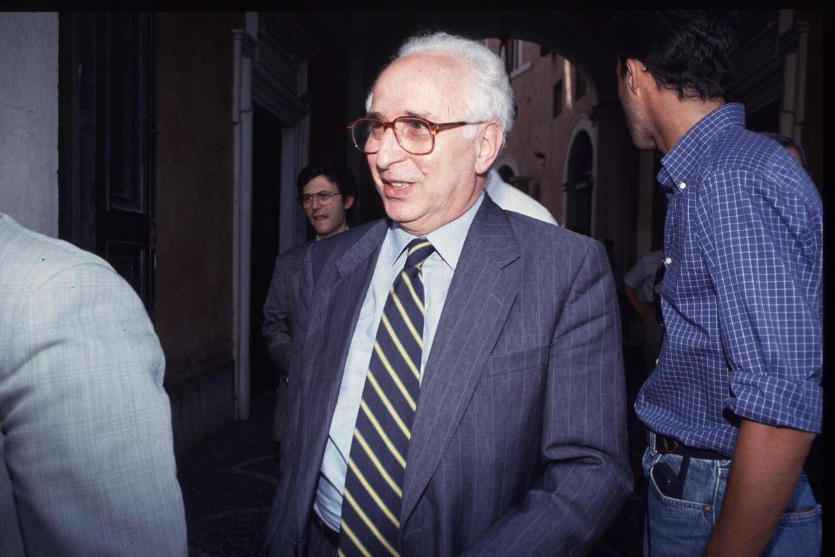 Morto Guido Bodrato, dirigente Dc più volte ministro aveva 90 anni