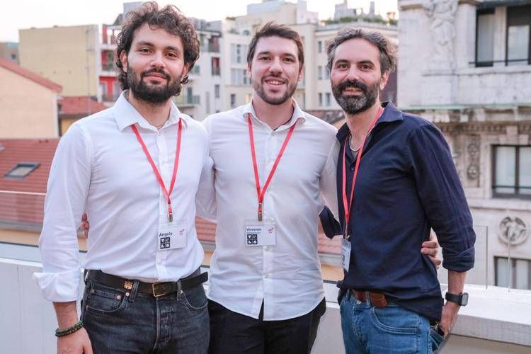 Chi è TELA, la startup che innova il patrimonio culturale italiano con AI e big data