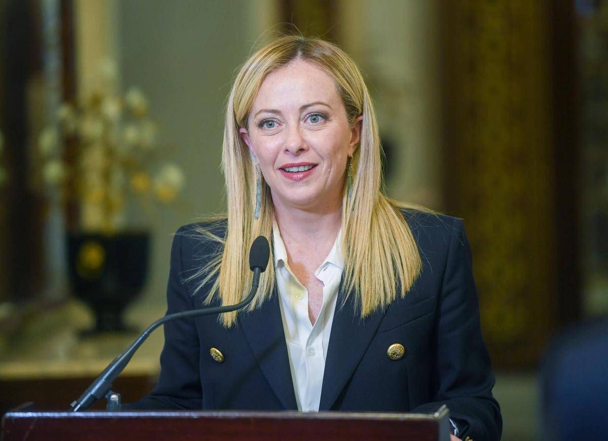 Migranti, Meloni: “Passi avanti oggettivi”