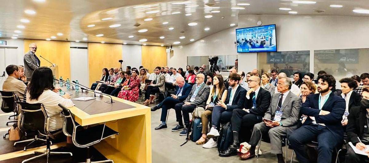 Comunicazione, chiusa edizione 2023 Forum, focus su imprese