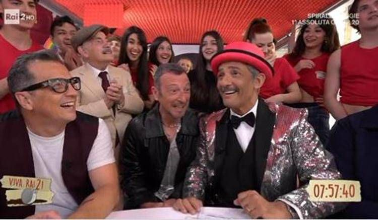 Fiorello: