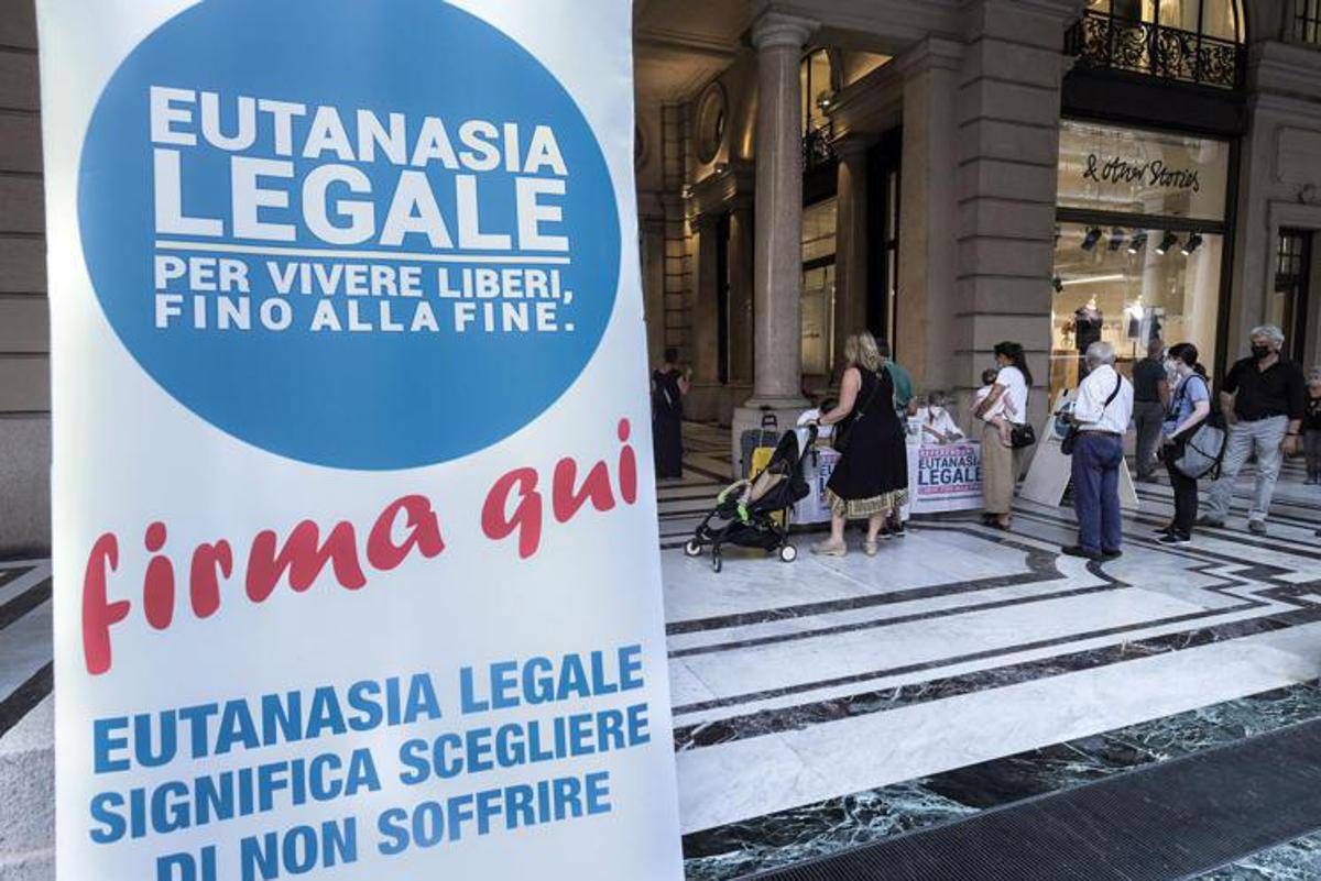 Eutanasia, da Veneto secondo via libera a richiesta di suicidio assistito