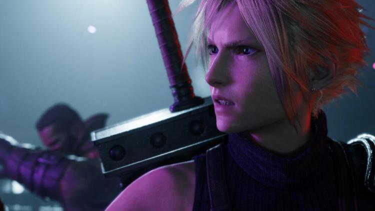 Final Fantasy VII Rebirth esce nel 2024, nuovo trailer
