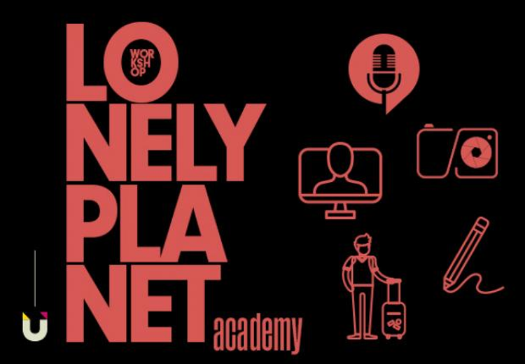 Lonely Planet Academy