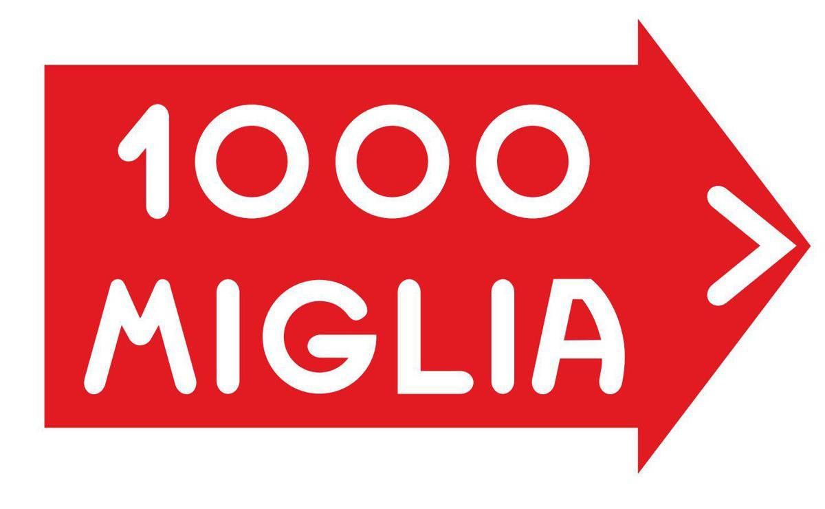 Le cinque giornate della 1000 Miglia 2023