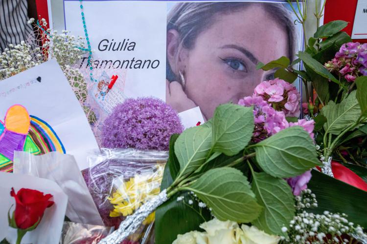 Giulia Tramontano, la famiglia: 