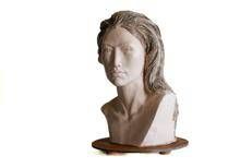 Vino e arte: le sculture di Elena Ortica in esposizione da Col Vetoraz