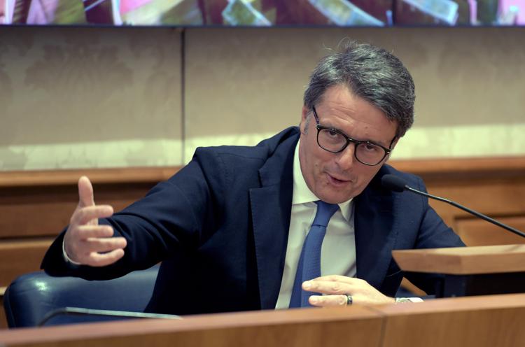 Renzi, boom di donazioni: il bilancio di Italia Viva
