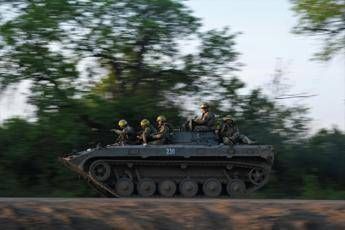 Ucraina-Russia, la previsione dell'ex generale: 